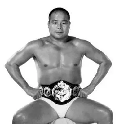 김일 프로레슬러