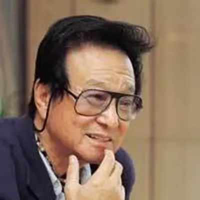 신상옥 영화감독