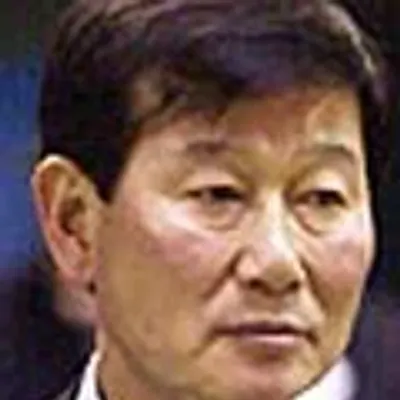 송만덕 배구감독