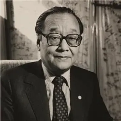 윤석중 아동문학가