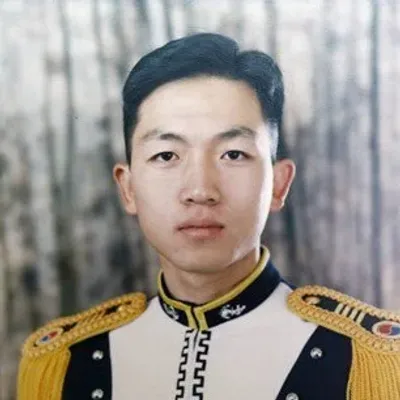 윤영하 해군대위