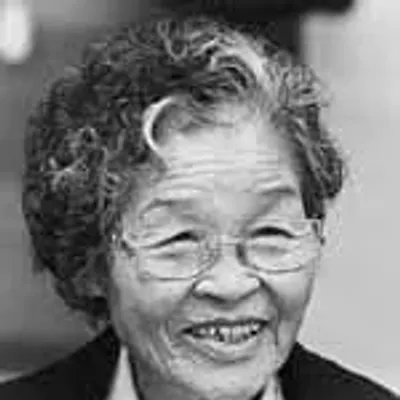 김삼순 생물학자