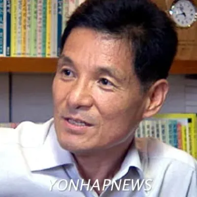 정채봉 동화작가