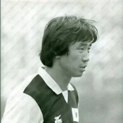 오연교 축구선수