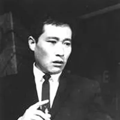 곽규석 코미디언