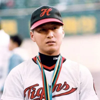 김상진 야구선수