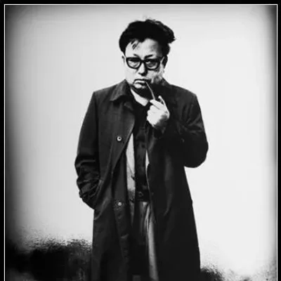 김기영 영화감독