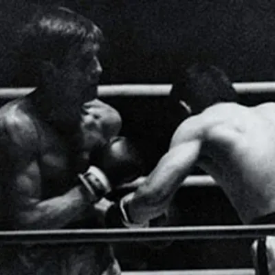 김기수 권투선수