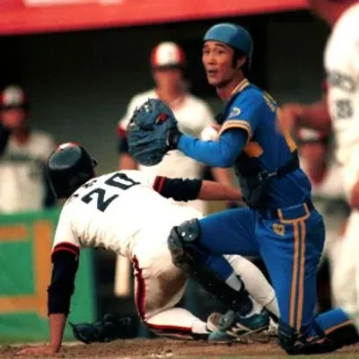 심재원 야구선수