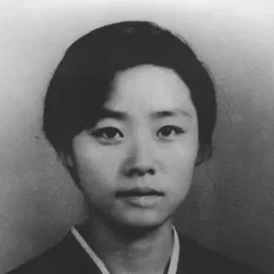 김귀정 학생운동가